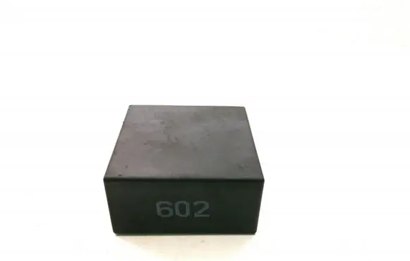 Audi A6 S6 C5 4B Other relay 4B0955531D