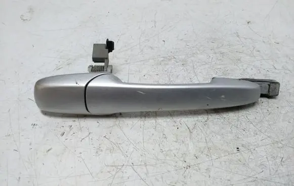 Mazda 3 I Rear door exterior handle