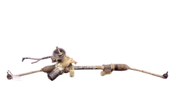 Honda Jazz Steering rack