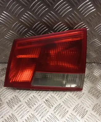 Opel Vectra C Tailgate rear/tail lights 24469464RN 13184025RD