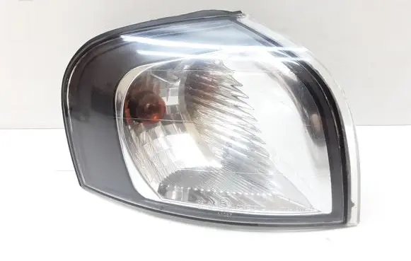 Volvo S80 Headlight/headlamp 02083222
