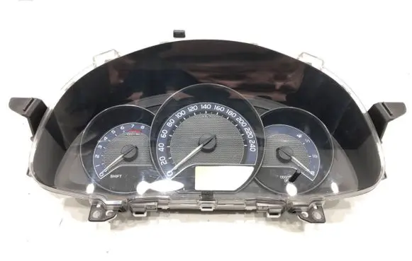 Toyota Auris E180 Speedometer (instrument cluster) 838000Z260