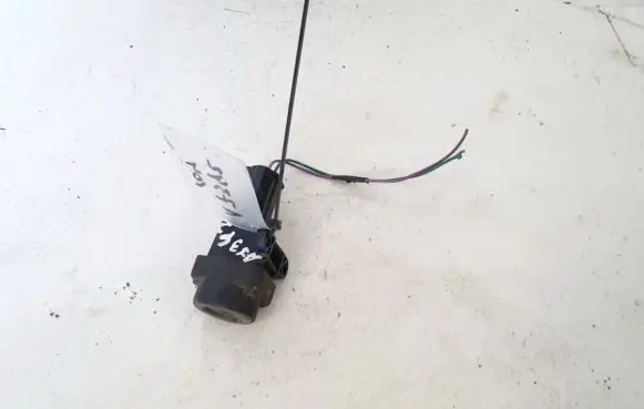 Rover 414 - 416 - 420 Fuel cut-off switch 
