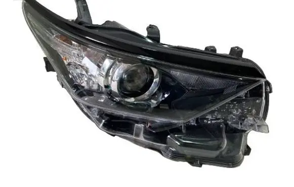 Toyota Auris E180 Headlight/headlamp