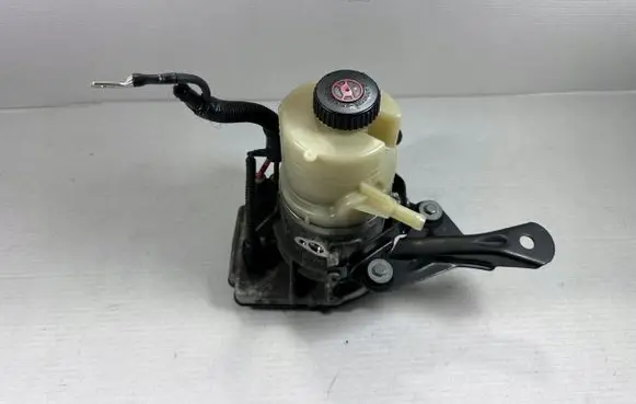 Renault Trafic III (X82) Electric power steering pump 