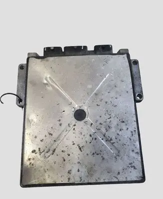Ford Transit Engine control unit/module 6C1112A650AN