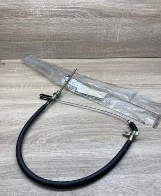 Subaru Libero Hand brake release cable 726021371