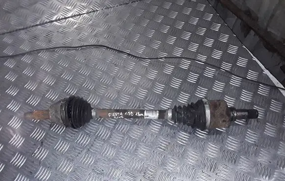 Ford Fiesta Front driveshaft 8V513B437CC