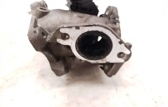 Citroen C5 EGR valve line/pipe/hose 9801292180