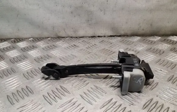 Opel Insignia A Rear door check strap stopper 13229108