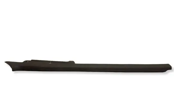 Audi Cabriolet B3 8G Other sill/pillar trim element 8G0853906