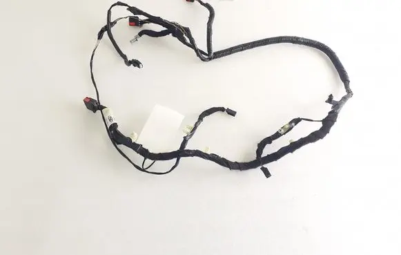 Ford Mustang VI Panel wiring FR3T14335 Z59311163 FR3T14335DD