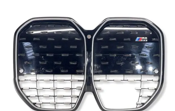 BMW i4 Front bumper upper radiator grill 5113188013