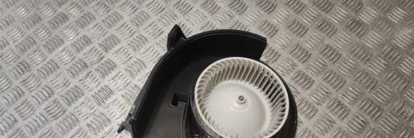 Volvo S90, V90 Heater fan/blower 0130309504