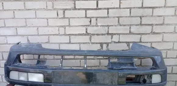 Volkswagen PASSAT B4 Front bumper