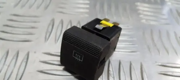 Windscreen/window heater switch