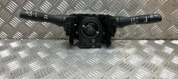 Nissan Qashqai Wiper turn signal indicator stalk/switch 0265019061 15320SD2