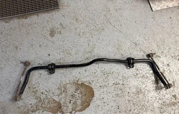 KIA Sportage Front anti-roll bar/sway bar 54810D3000