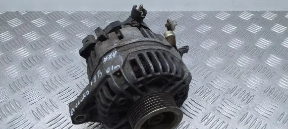 Honda Accord Generator/alternator 0124325006