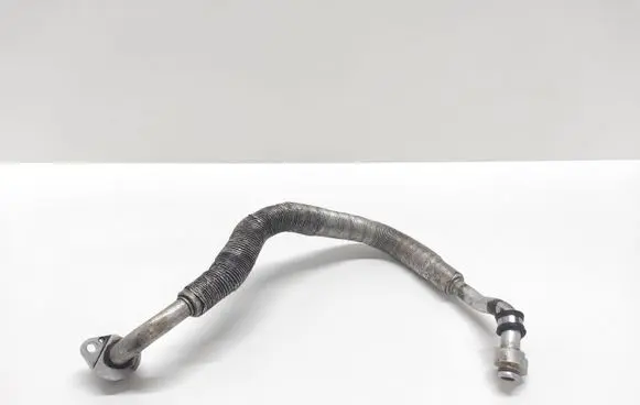 Porsche Panamera (970) Engine coolant pipe/hose