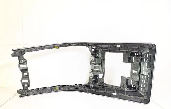 Mercedes-Benz C W206 Other center console (tunnel) element A2066809801