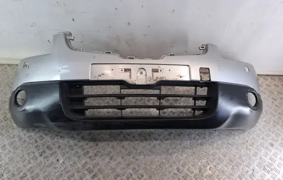 Nissan Qashqai Front bumper 62022JD00H