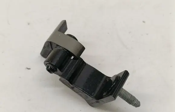 Audi A3 8Y Rear door upper hinge 