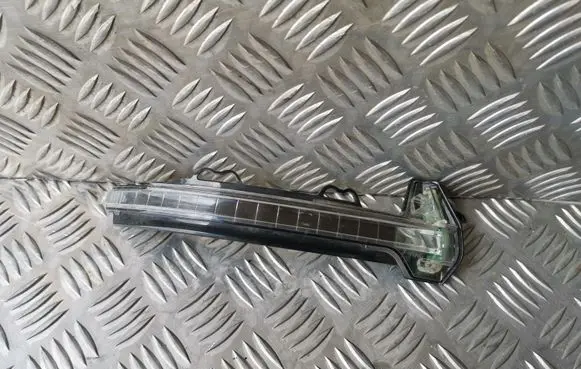Audi A4 S4 B9 Mirror indicator light 8W0949102
