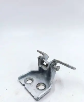 Front door lower hinge