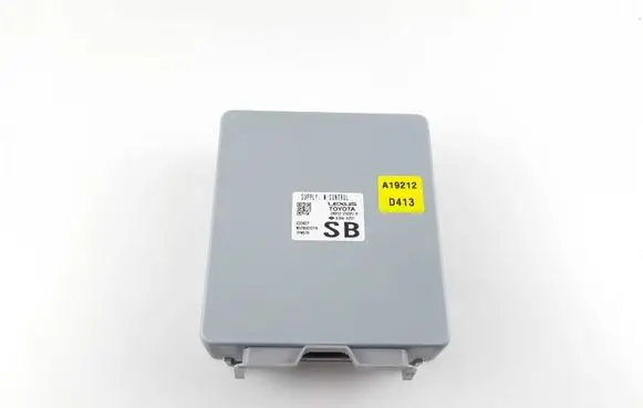 Lexus NX Other control units/modules 2891225020B 28912-25020-B 2891225020