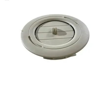 Chrysler Pacifica Air vent grill in roof 5SB00TRMAF