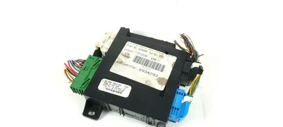 Mini One - Cooper R50 - 53 Comfort/convenience module 6934293