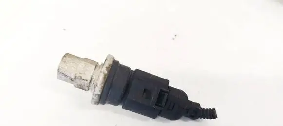 Skoda Roomster (5J) Air conditioning (A/C) pressure sensor 1K0959126