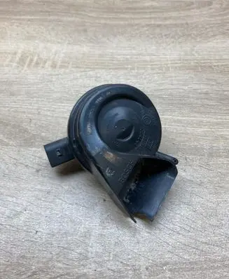 Horn signal