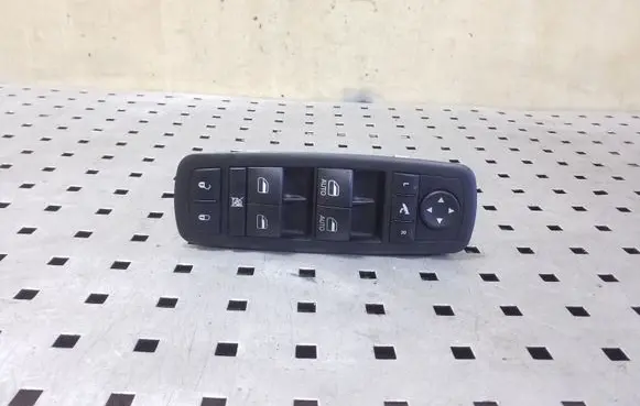 Jeep Grand Cherokee Electric window control switch 68030826AC