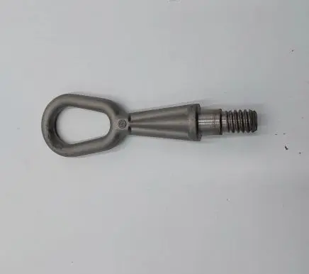 Mini One - Cooper Coupe R56 Towing hook eye 