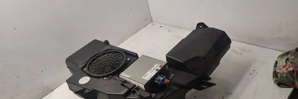Subwoofer speaker