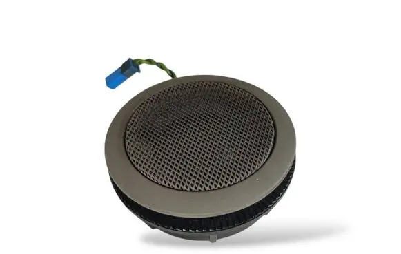BMW 3 E90 E91 Front door speaker 6942463 65136942463 8360689