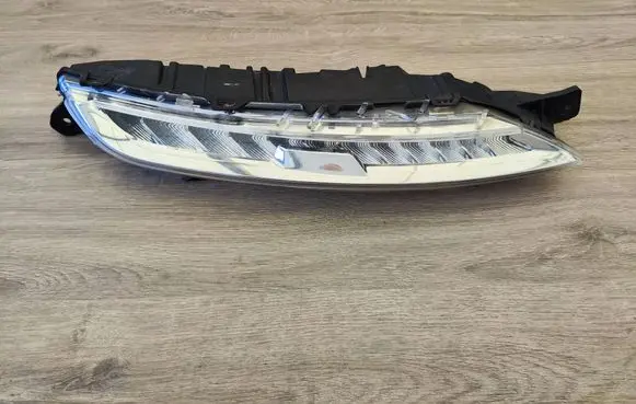 Citroen C4 Grand Picasso LED Daytime headlight 9676036480