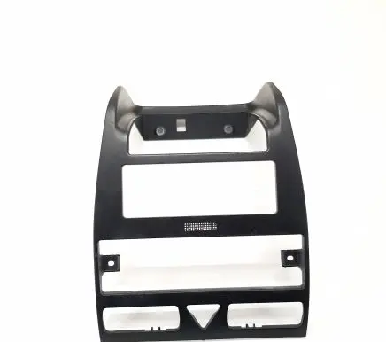 Audi A3 S3 8L Radio/GPS head unit trim 8L0863263