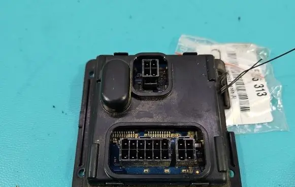 Audi A5 8T 8F Headlight ballast module Xenon 7L6941329A IMPRK1536313