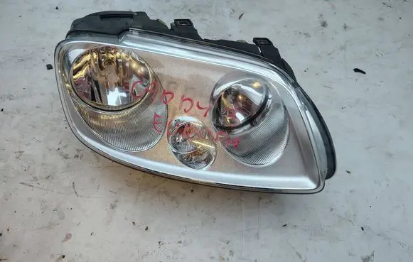 Volkswagen Caddy Headlight/headlamp