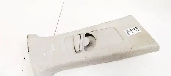 Volkswagen Polo IV 9N3 (B) pillar trim (top) 6Q4880328