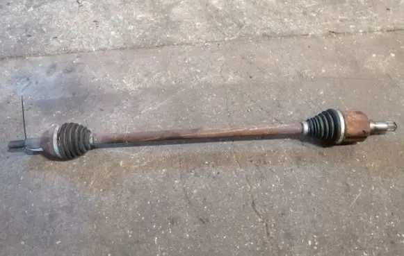 Chrysler Voyager Front driveshaft