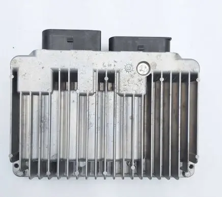 BMW 3 E46 Engine control unit/module 7532949 12147532949 7516207