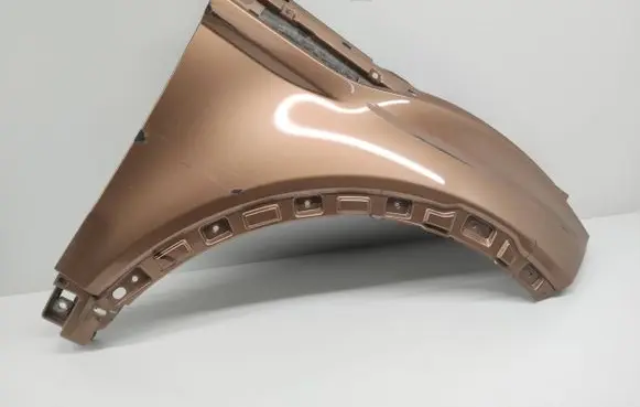 Land Rover Evoque I Fender