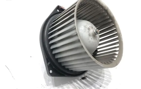 Heater fan/blower
