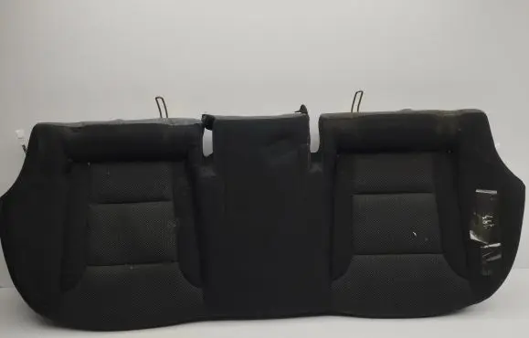 Hyundai i40 Rear seat 