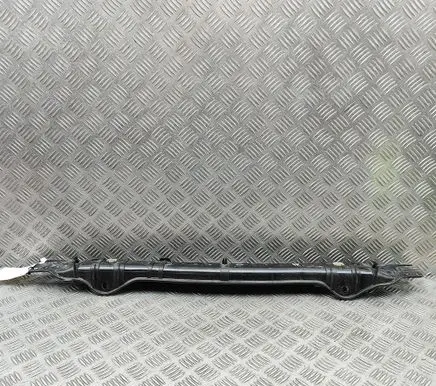 Smart ForTwo III C453 Top upper radiator support slam panel A4538880760 752107414R