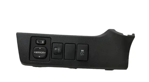 Toyota Verso-S Other dashboard part 5543352080